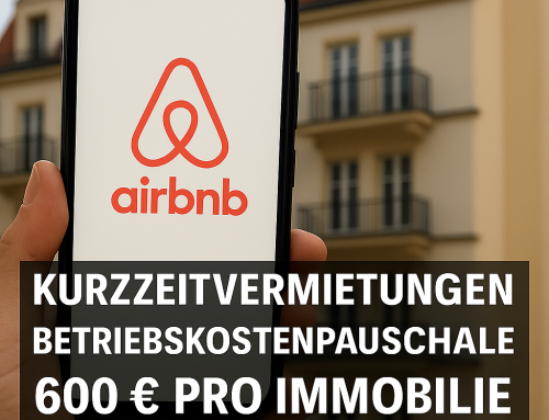 Airbnb & Kurzzeitvermietungen in Griechenland