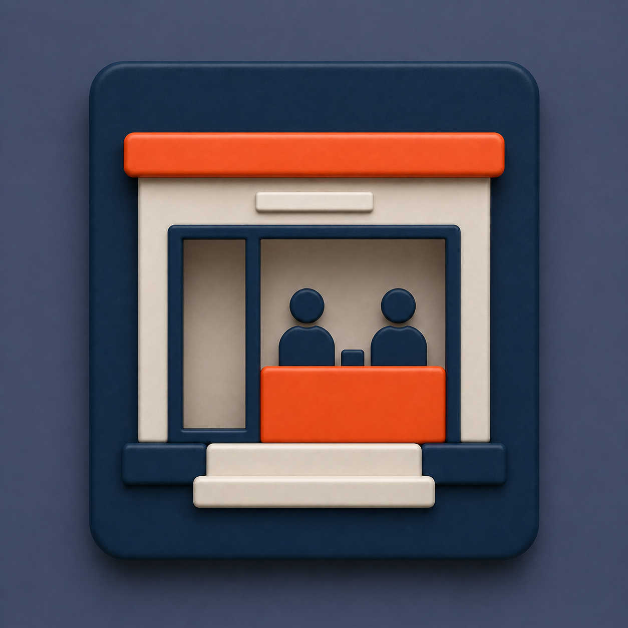 begleitung fuer amka