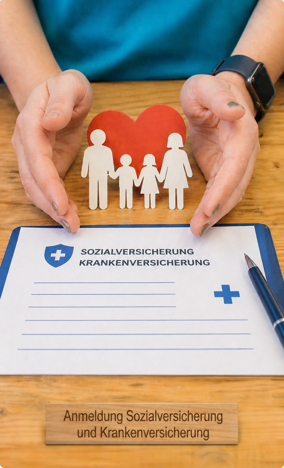 Griechische Steuernummer (AFM) beantragen