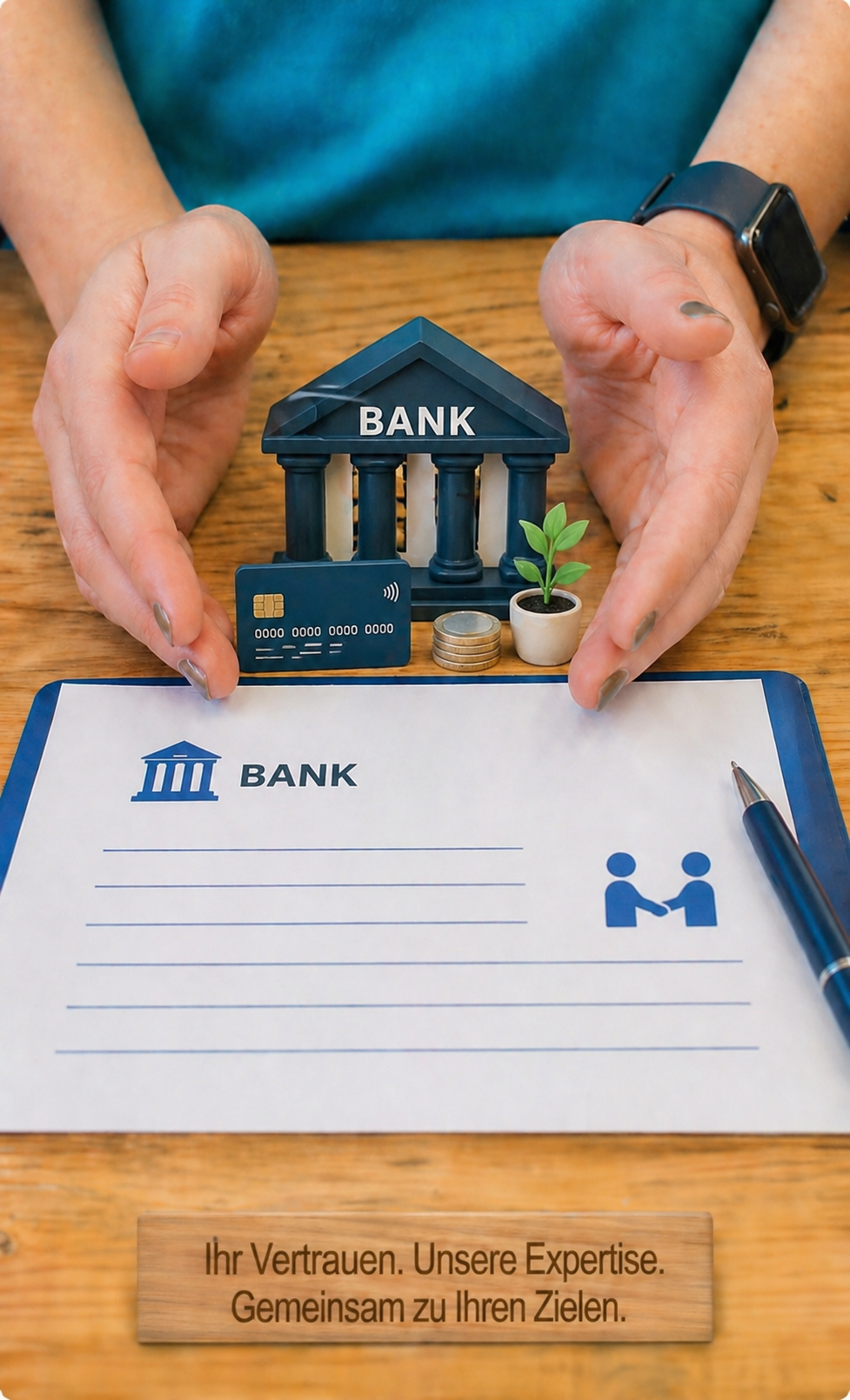 Griechische Steuernummer (AFM) beantragen